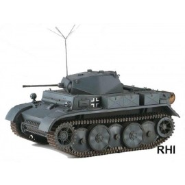 35033, 1/35 German Pz.Kpfw.II Ausf. L