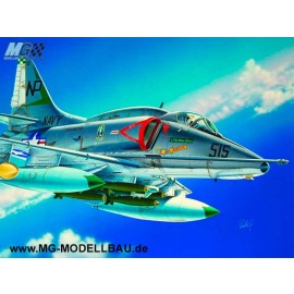 2671 1/48 A-4E/F Skyhawk