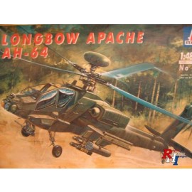 2748 1/48 AH-64D Apache Longbow