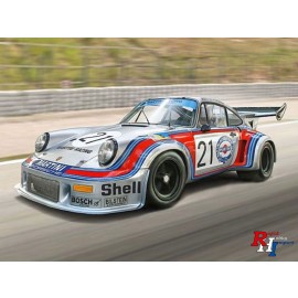 3625 1:24 Porsche 934 RSR