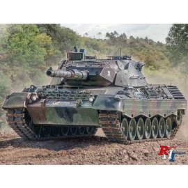 6481 1:35 KPz Leopard 1A5 WA
