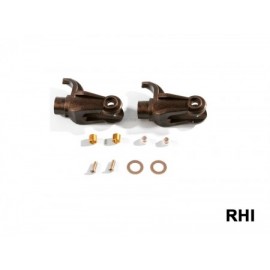 HBK/Belt CP Mainblade clamp set