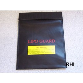 Lipo Safety Bag Large 23x30cm