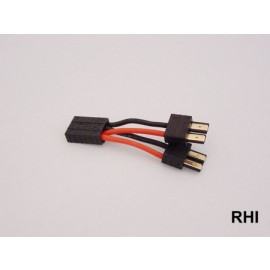 830409, TRX-plug Exchange wires female