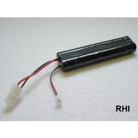 Sand Scrotcher Batterie LiFe 6,6V 2,2AH