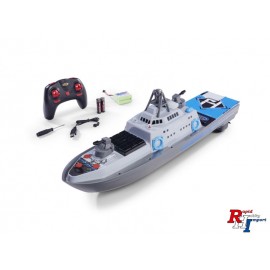 108050 RC Kustwachtboot 2.4G 100% RTR