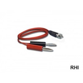 13117, Charger cable for glowplug heater