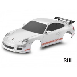 X24 Porsche Karosserie mit Licht-->REST