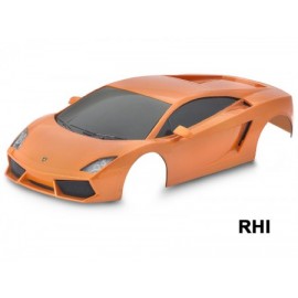 X24 Lamborghini Karosserie mit Licht-->R