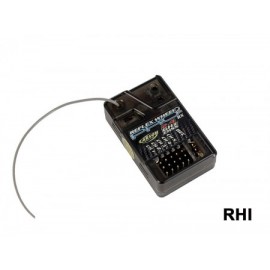 501514 Reciever Reflex Pro 2,4 GHz BEC