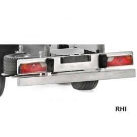 907037 7-chamber tail lights