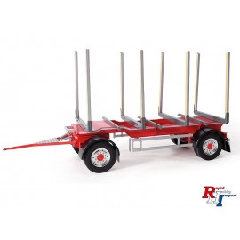 907622 1/14 2-Achs rong trailer Riedle
