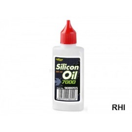 Silicon Oil 7000 - 50ml -->REST