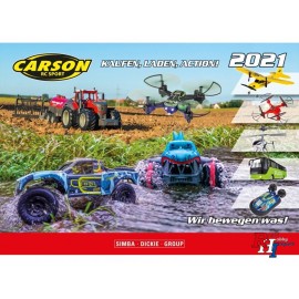 990266 Carson RC Sport 2021