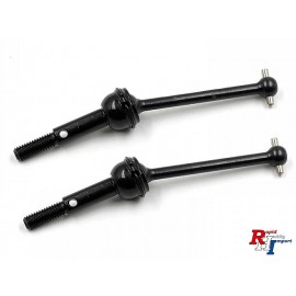 Steel cardan shafts TT-01 / DF-03Ra /