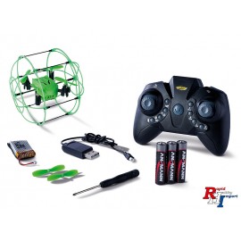 507175 X4 Cage Copter Autostart 2.4G
