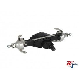 907267 1:14 Driven Front axle