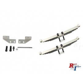 907280 1:14 Mounting Set Front Drive