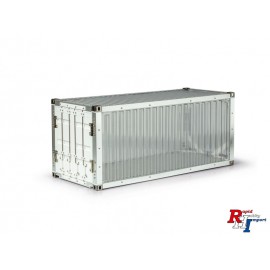 907335 1/14 20Ft. zeecontainer kit