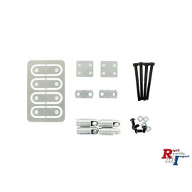 907452 1:14 Lifted-Suspension Kit +8mm