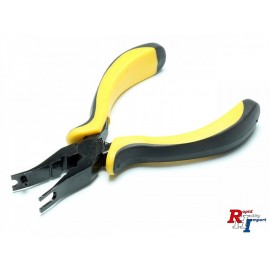C2492 Ball nose pliers