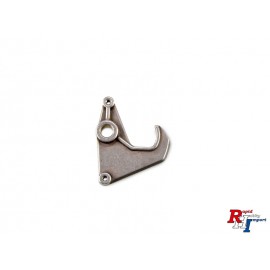 13451473 Metal Jaw Coupler plate Truck