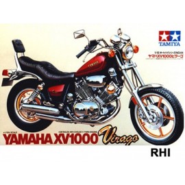 1/12 Yamaha XV 1000 Virago