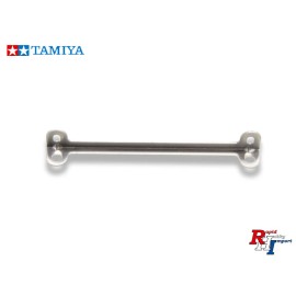 Tamiya carrosseriebevestigingshoek voor