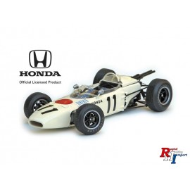 20043 1/20 Honda F1 RA272 1965 Mexico