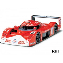 24222 1:24 Toyota GT-One