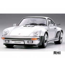 24279 1:24 Porsche 911 Turbo 1988