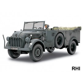 32549 1:48 WWII Dt. Steyr Type 1500A/01