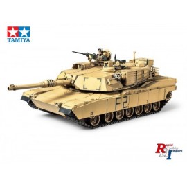 1/48 US KPz M1A2 Abrams