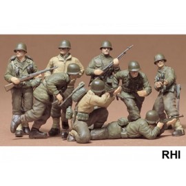 35048,1/35 US Army Infantery