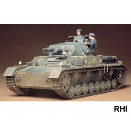 1/35 Sd. kfz. 161 Panzer IV type D