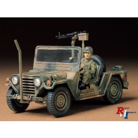 1/35 US m151 A2 Ford Mutt