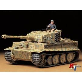 35194,1/35 German Tiger