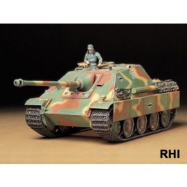 1/35 Ger. Jagdpanther Late-Version