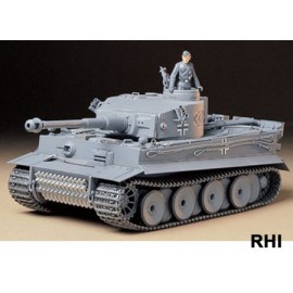 35216,1/35 German tiger 1 early
