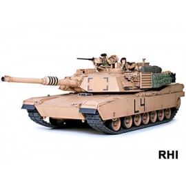 1/35 Abrams M1 A2