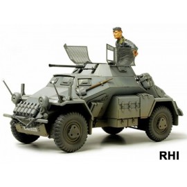 1/35 Sd.Kfz 222 w/Photo Etched Part