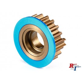 42351 Center Pulley 20T TRF420 (42345)