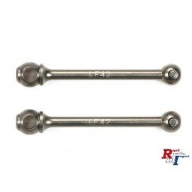 42360 42mm Drive Shafts for DC (2)