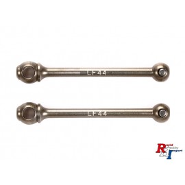 42362 44mm Drive Shafts for DC (2)