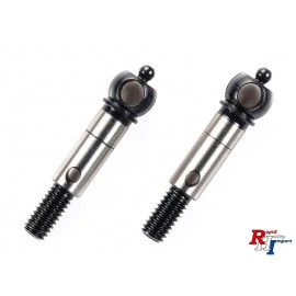 42363 Axle Shafts for TRF420 DC (2)