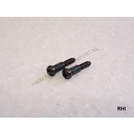 50582, RC 3x14mm Tapping Screw