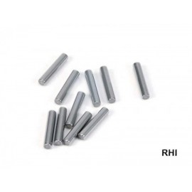 50594, CC-01 2x10mm Shaft (10) for