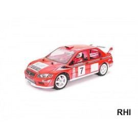 50927, Body set LANCER-EVO-WRC