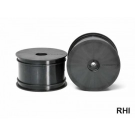 51305 Dish-Wheel raer black 60/35 (2)