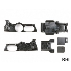 51389, M-05 A-Parts Chassis/Frame